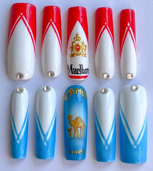 Ciggarellos