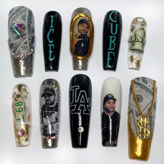 Ice Cube