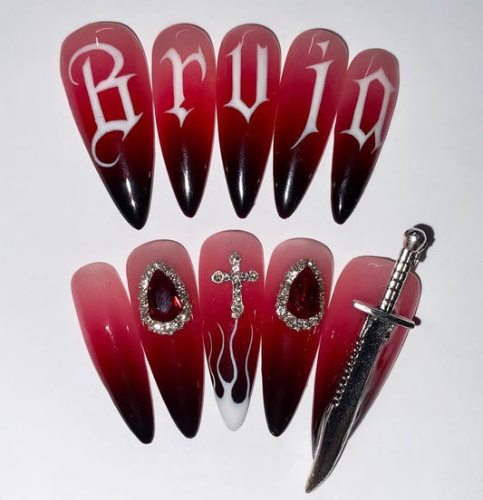 Bruja