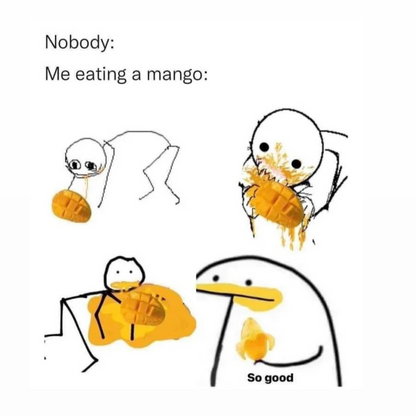 PRE-ORDER - Mango Fever
